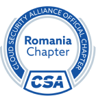 Cloud Security Alliance Romania Chapter